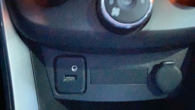 2020 Chevrolet Trax 1.8 LS Mt