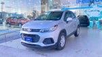2020 Chevrolet Trax 1.8 LS Mt