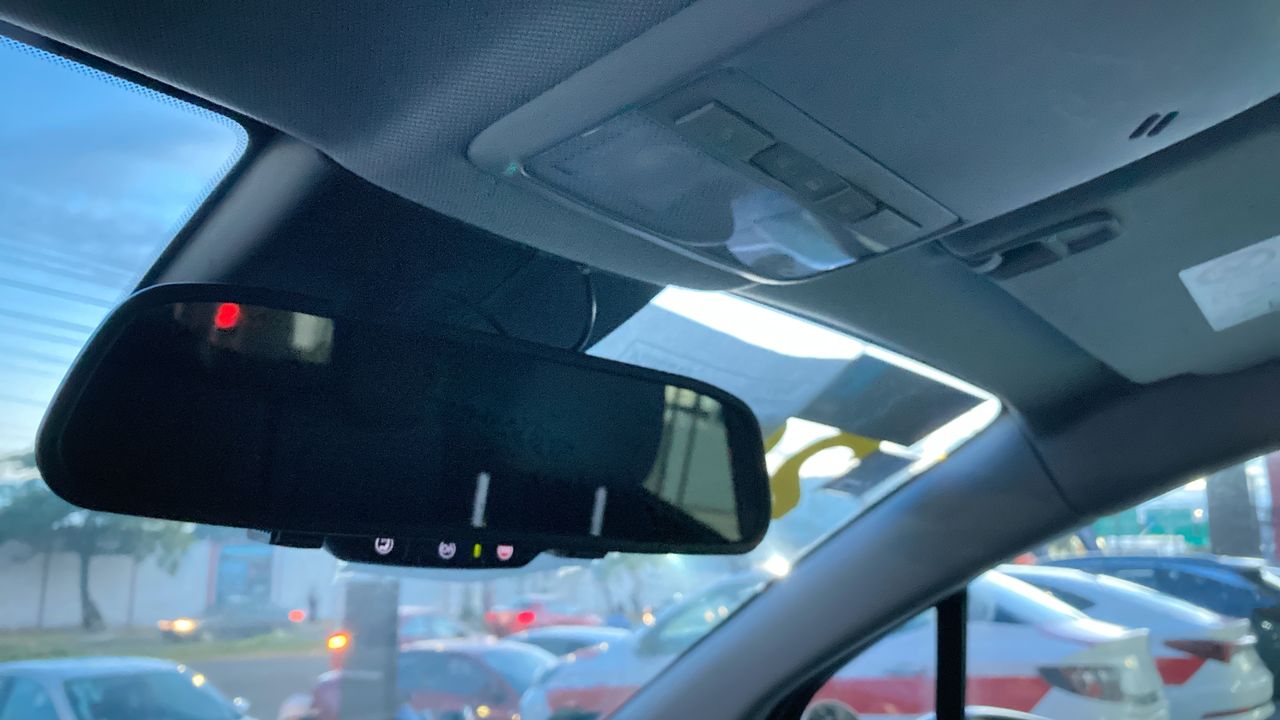 2020 Chevrolet Trax 1.8 LS Mt