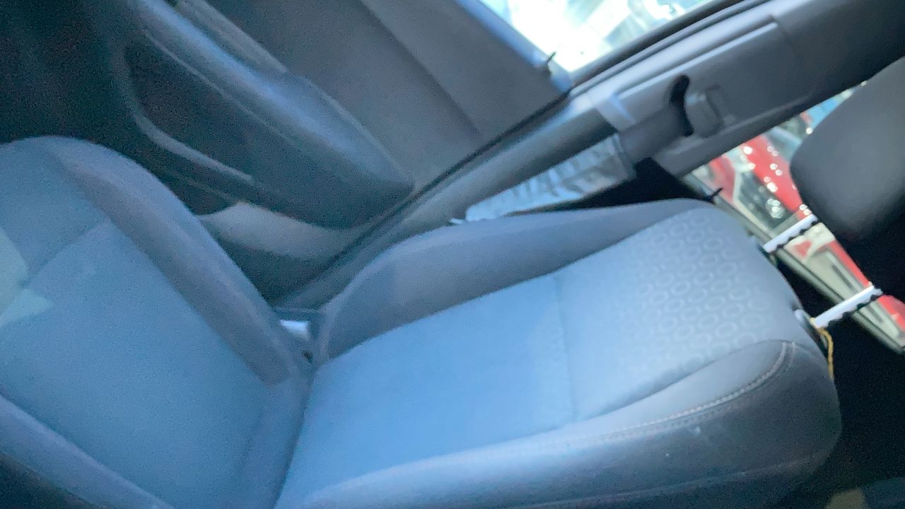 2020 Chevrolet Trax 1.8 LS Mt