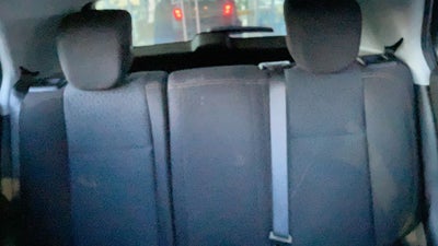 2020 Chevrolet Trax 1.8 LS Mt