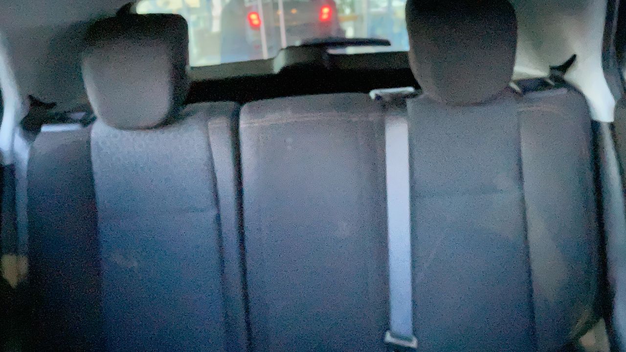 2020 Chevrolet Trax 1.8 LS Mt