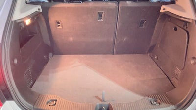 2020 Chevrolet Trax 1.8 LS Mt