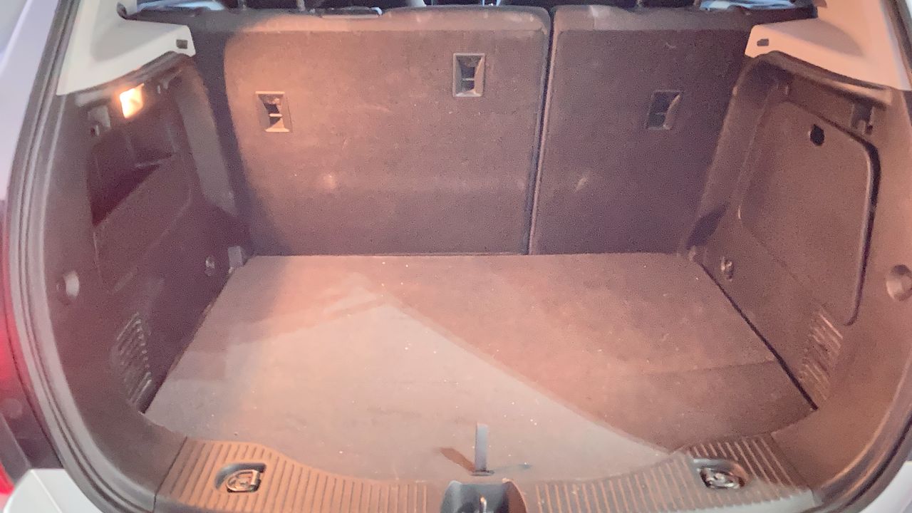 2020 Chevrolet Trax 1.8 LS Mt