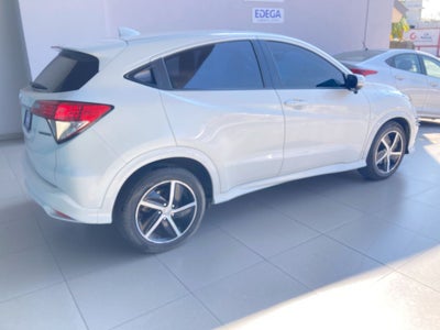 2021 Honda HR-V 1.8 Touring Piel Qc Cvt