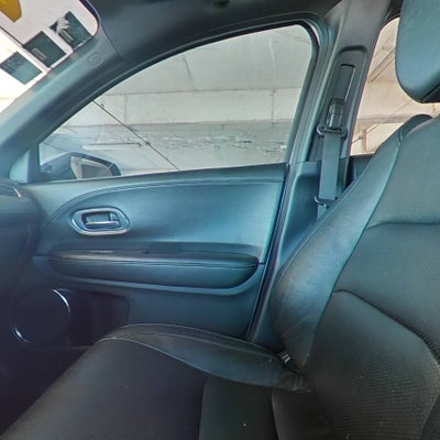 2021 Honda HR-V 1.8 Touring Piel Qc Cvt