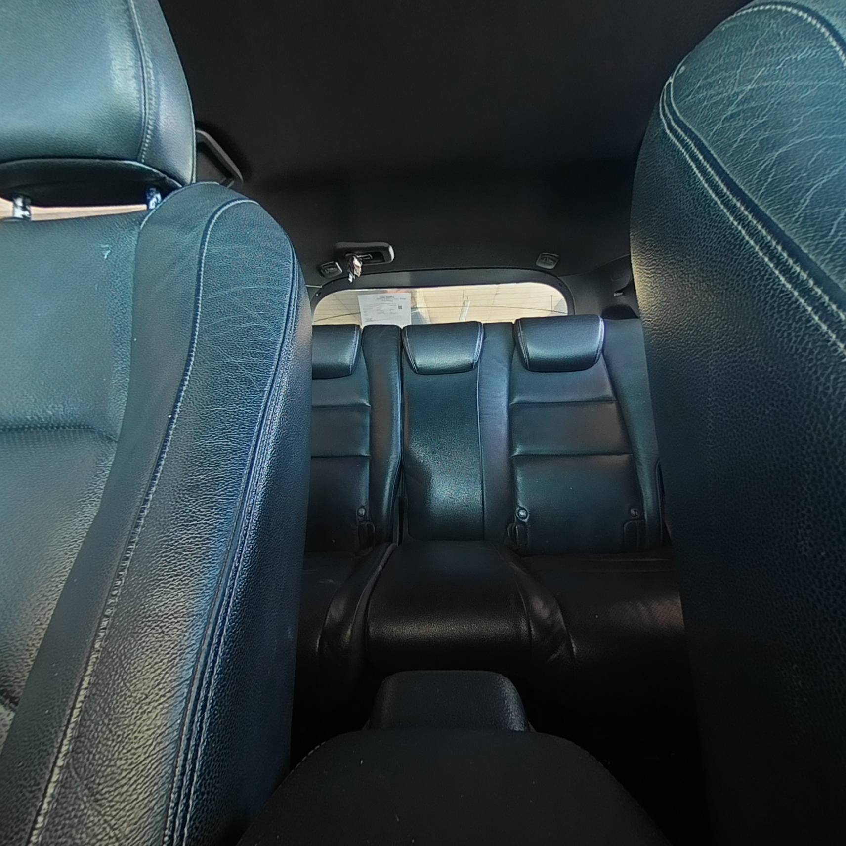 2021 Honda HR-V 1.8 Touring Piel Qc Cvt