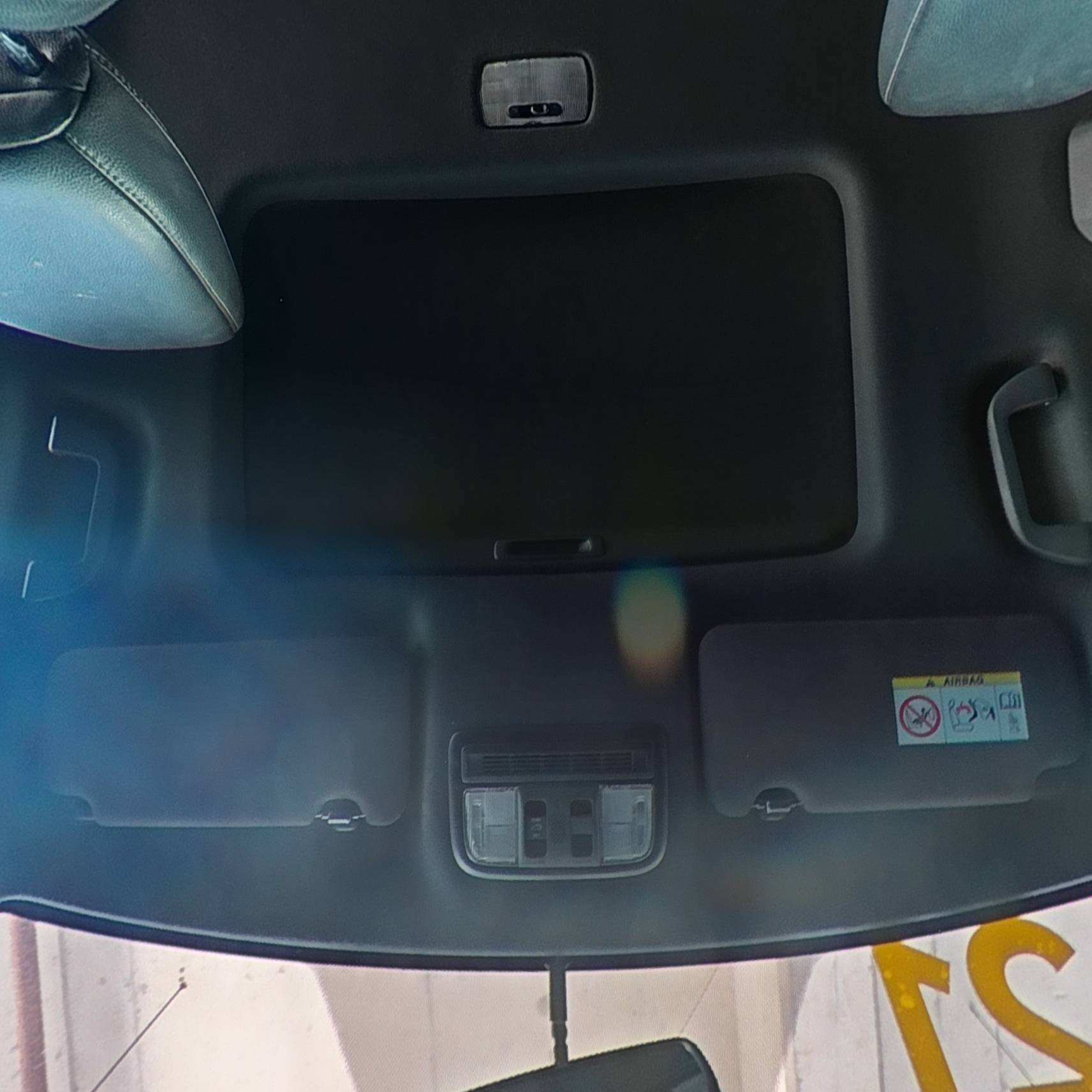 2021 Honda HR-V 1.8 Touring Piel Qc Cvt