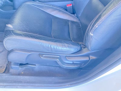 2021 Honda HR-V 1.8 Touring Piel Qc Cvt