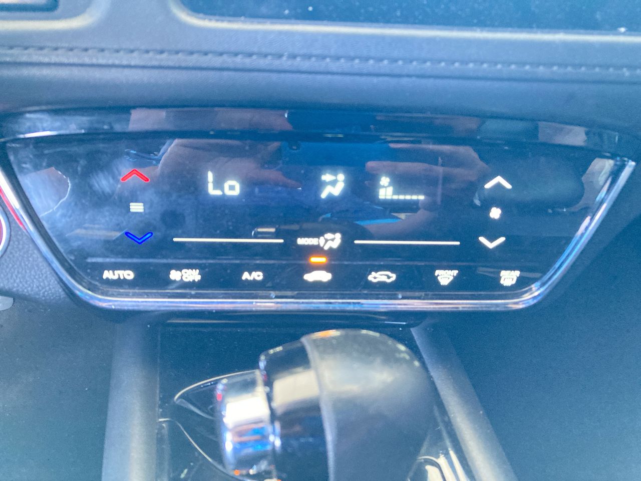 2021 Honda HR-V 1.8 Touring Piel Qc Cvt