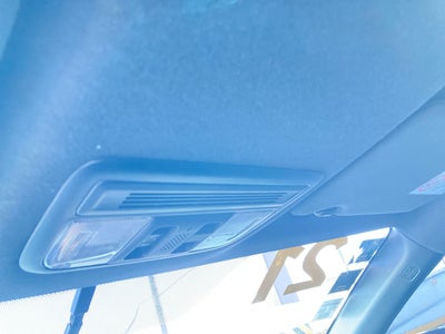 2021 Honda HR-V 1.8 Touring Piel Qc Cvt