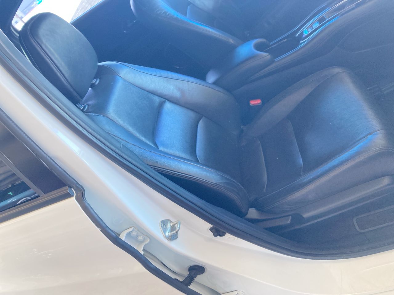 2021 Honda HR-V 1.8 Touring Piel Qc Cvt