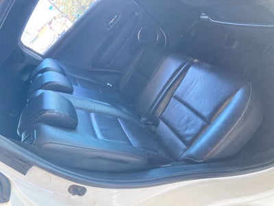 2021 Honda HR-V 1.8 Touring Piel Qc Cvt