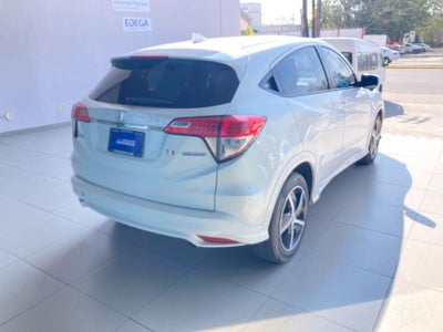 2021 Honda HR-V 1.8 Touring Piel Qc Cvt