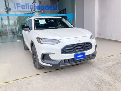 2002 Honda Passport SPORTS