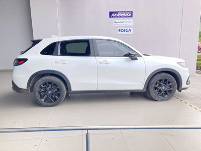 2002 Honda Passport SPORTS