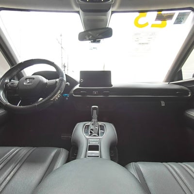 2002 Honda Passport SPORTS