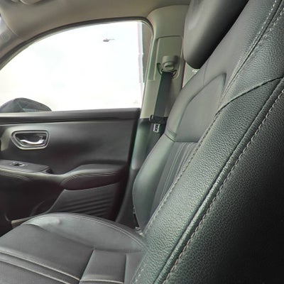 2002 Honda Passport SPORTS