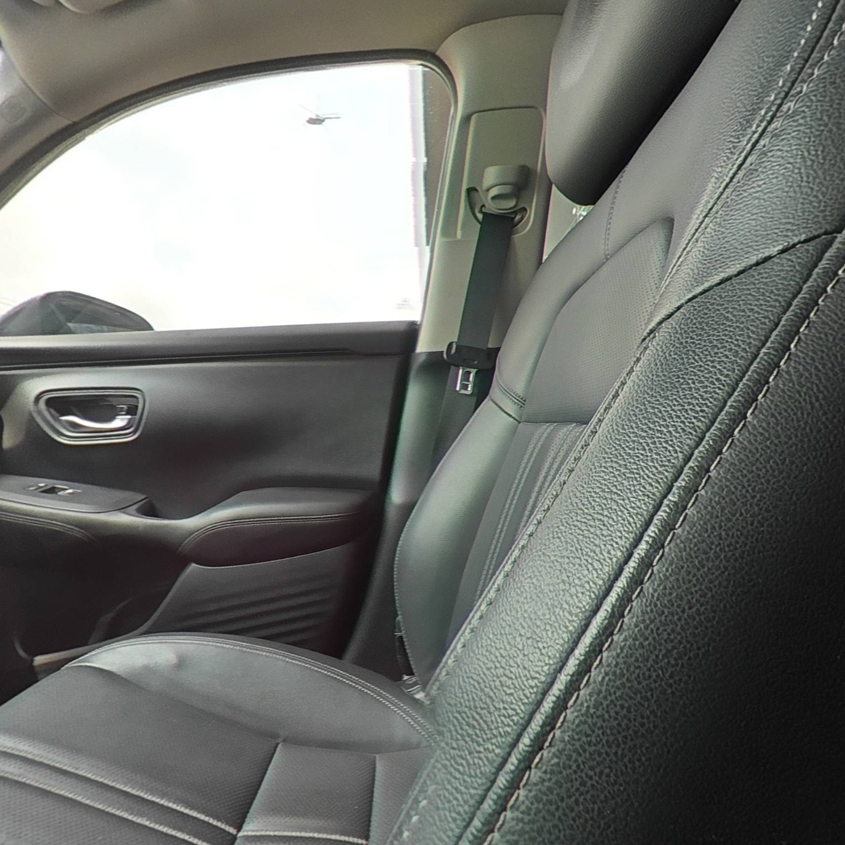 2002 Honda Passport SPORTS