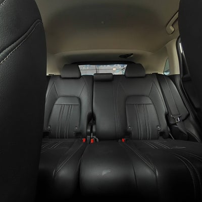 2002 Honda Passport SPORTS