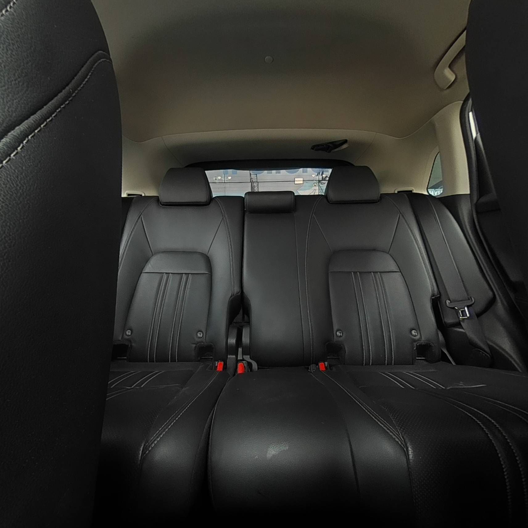 2002 Honda Passport SPORTS