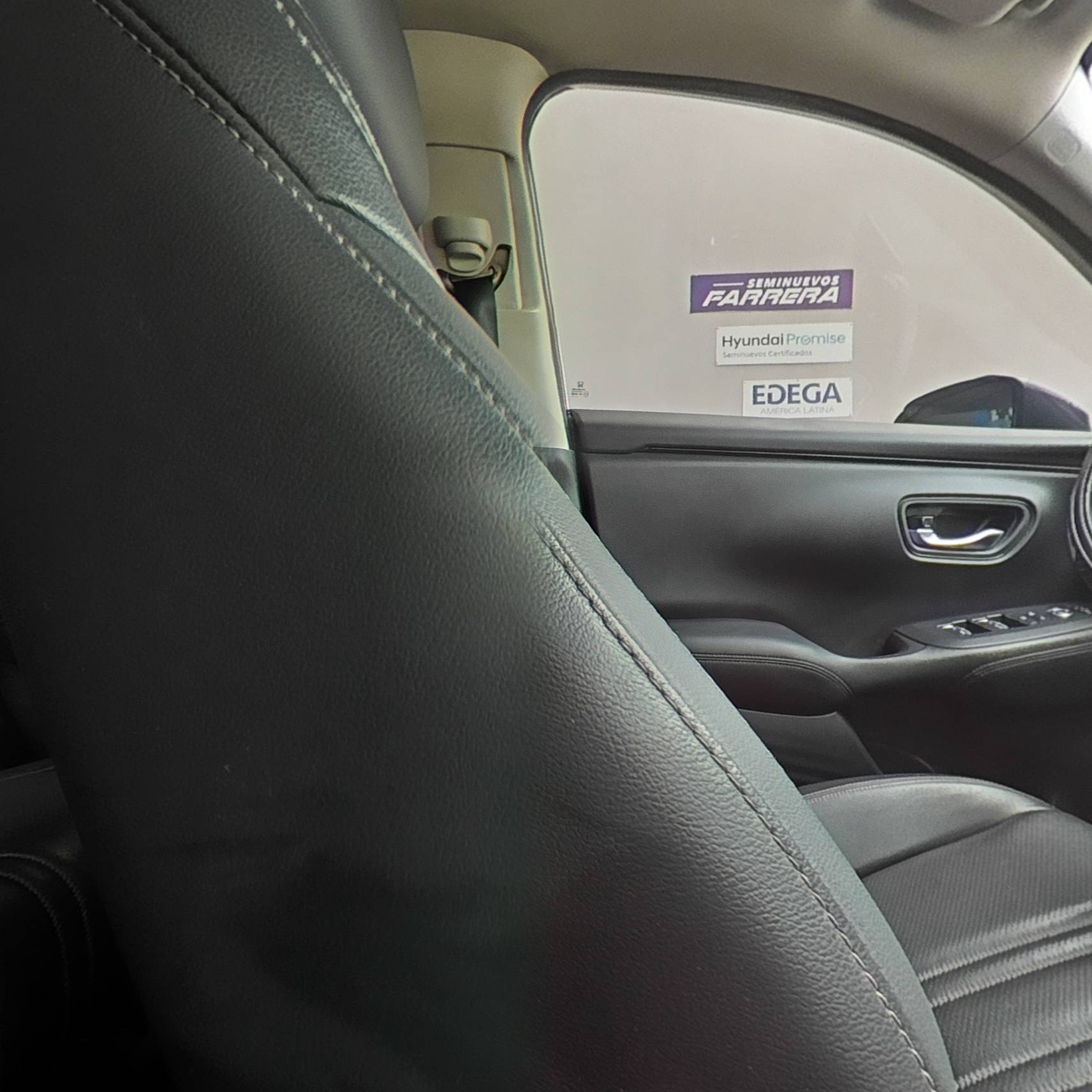 2002 Honda Passport SPORTS