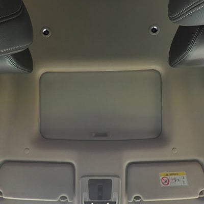 2002 Honda Passport SPORTS