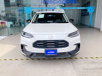 2002 Honda Passport SPORTS