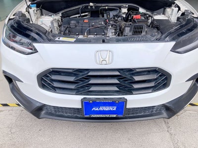 2002 Honda Passport SPORTS