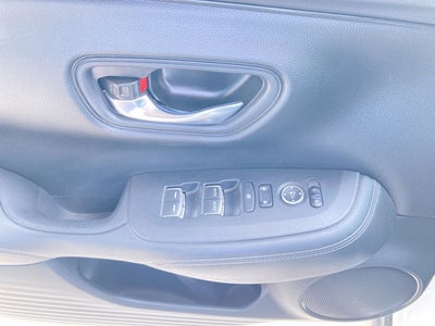 2002 Honda Passport SPORTS