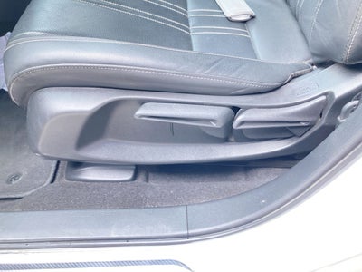 2002 Honda Passport SPORTS