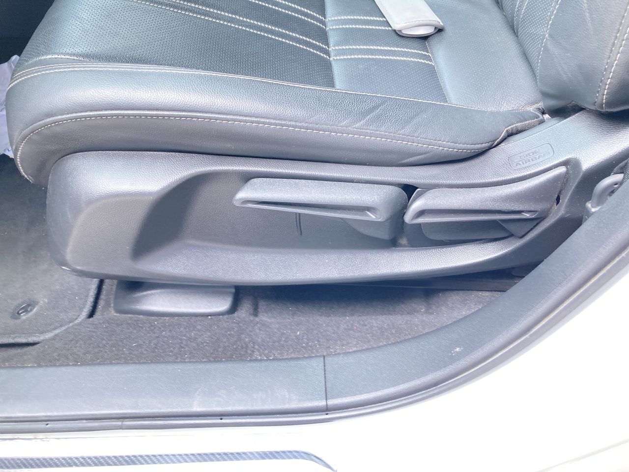 2002 Honda Passport SPORTS