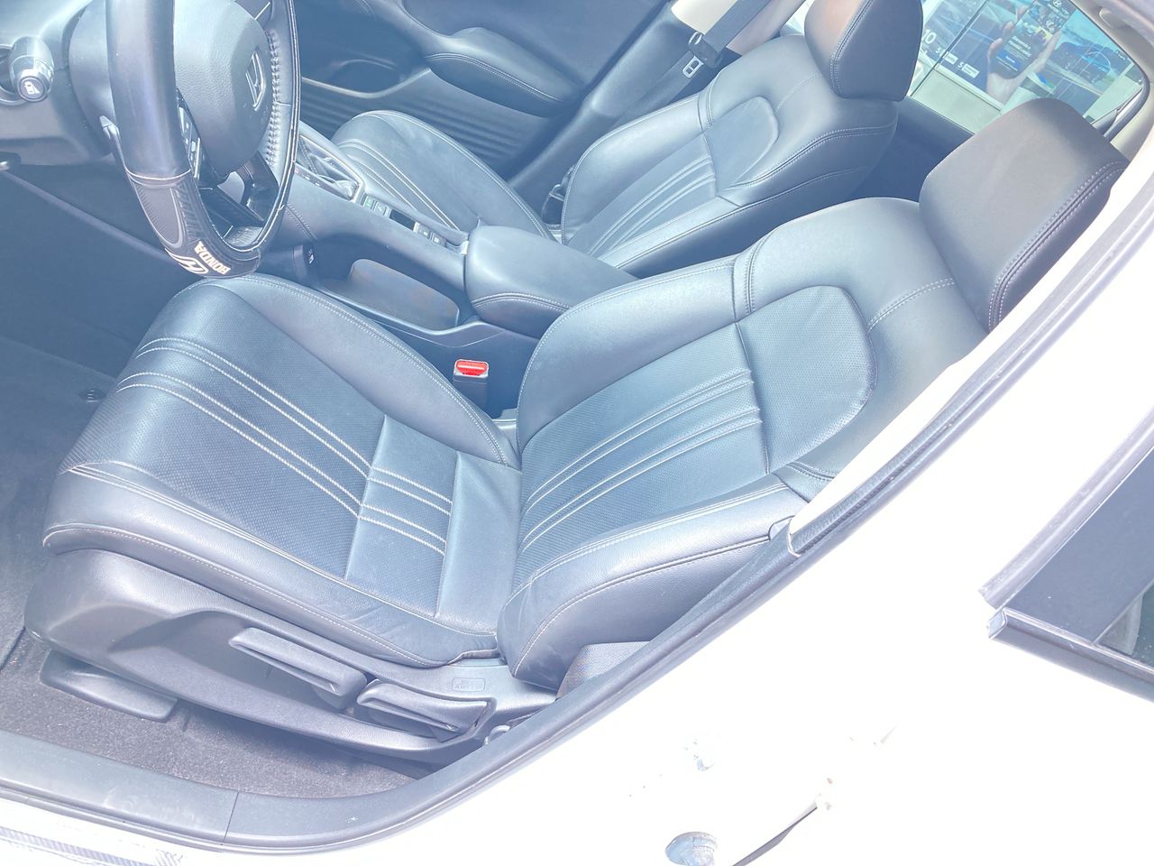 2002 Honda Passport SPORTS