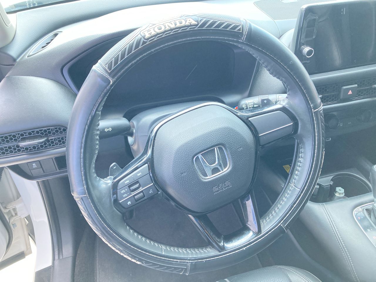 2002 Honda Passport SPORTS