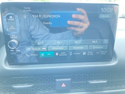 2002 Honda Passport SPORTS