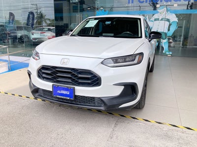 2002 Honda Passport SPORTS