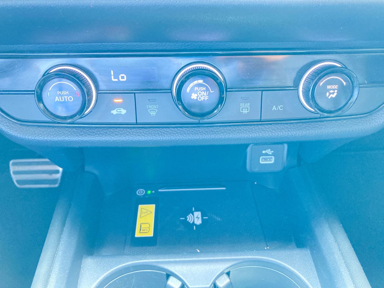 2002 Honda Passport SPORTS