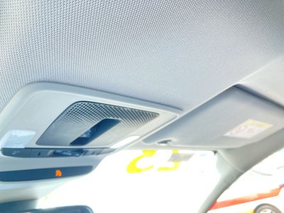 2002 Honda Passport SPORTS