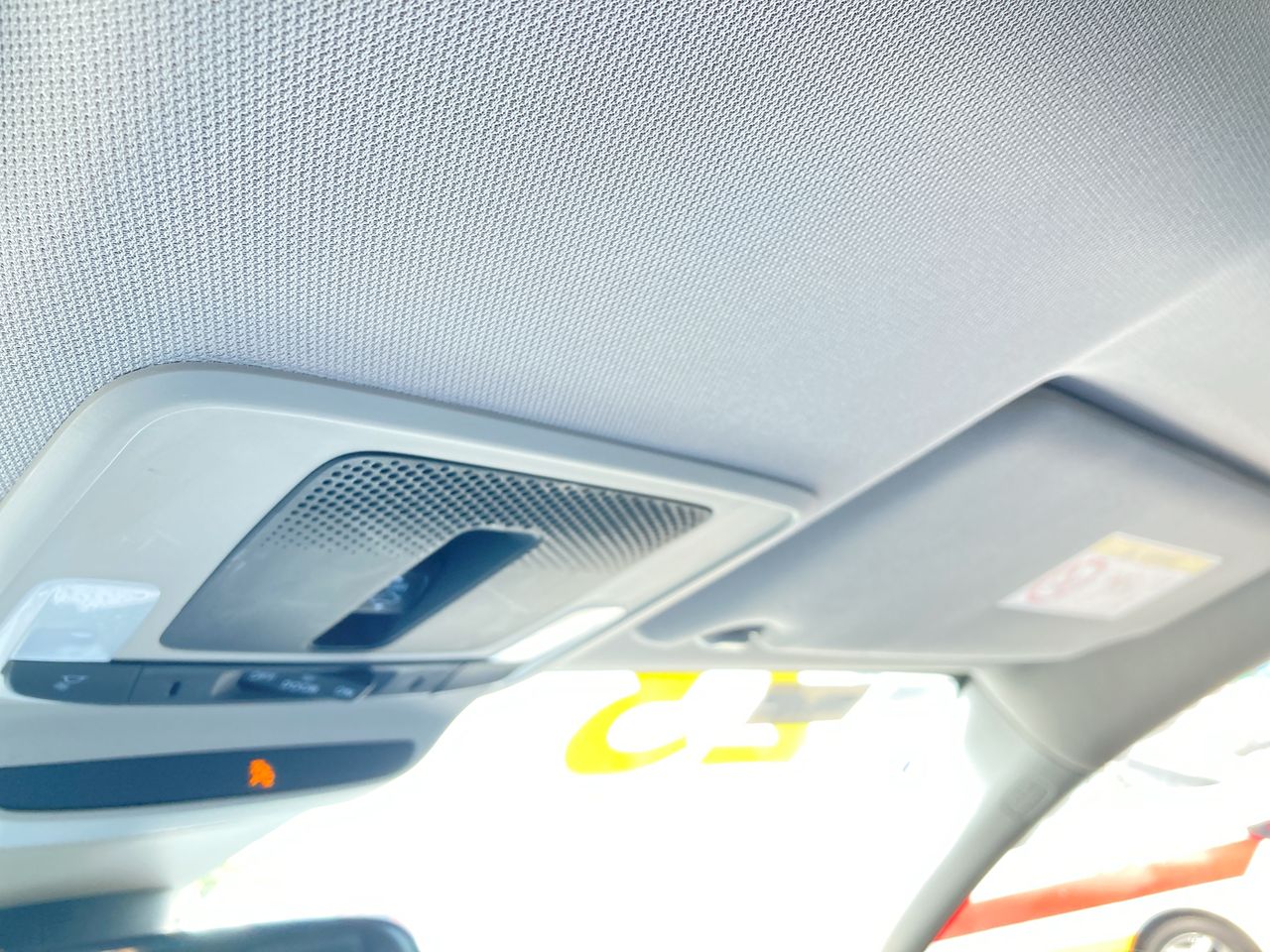 2002 Honda Passport SPORTS