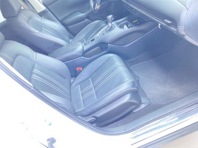 2002 Honda Passport SPORTS