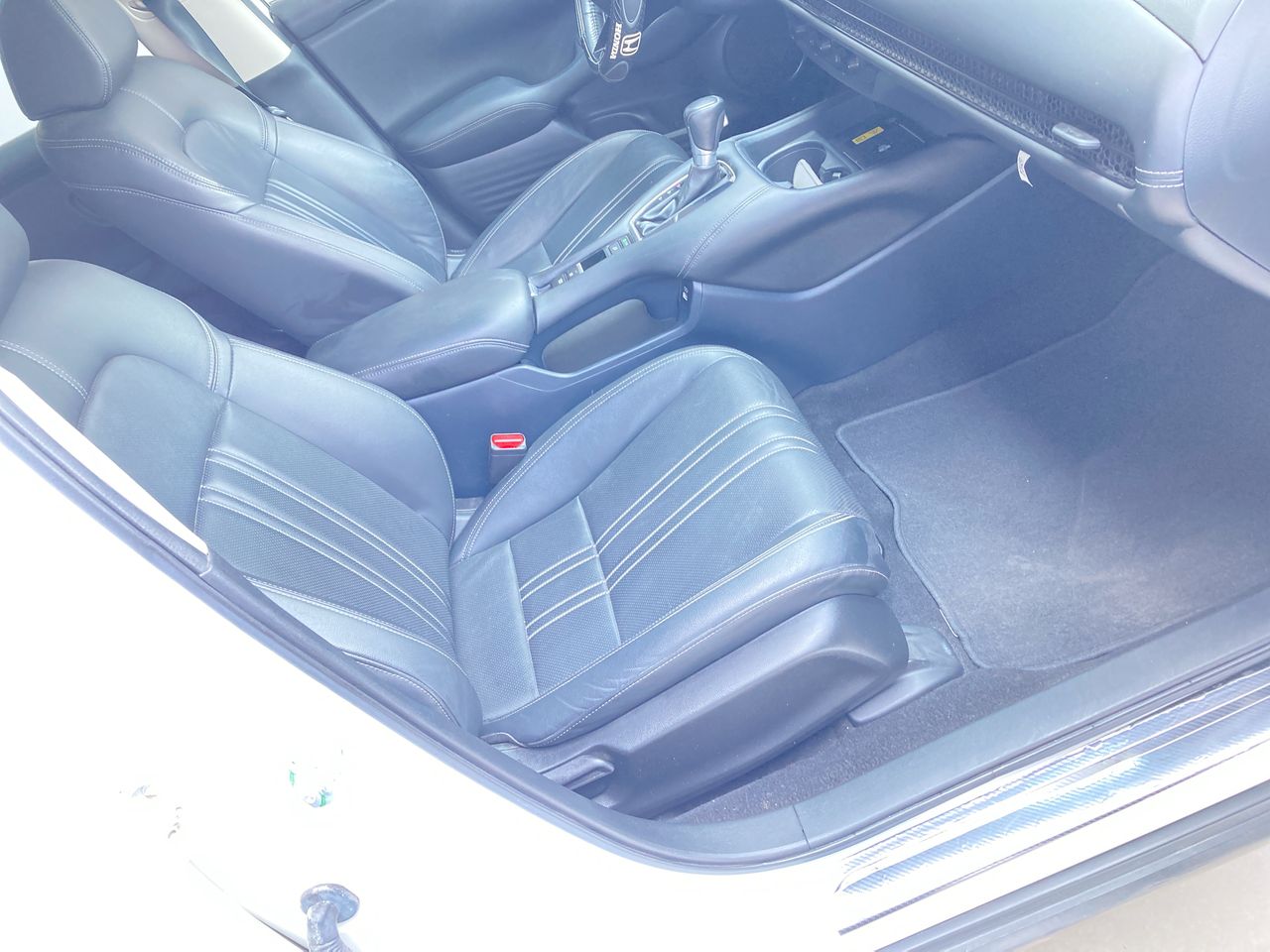 2002 Honda Passport SPORTS