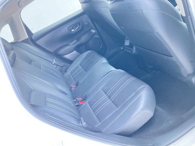 2002 Honda Passport SPORTS