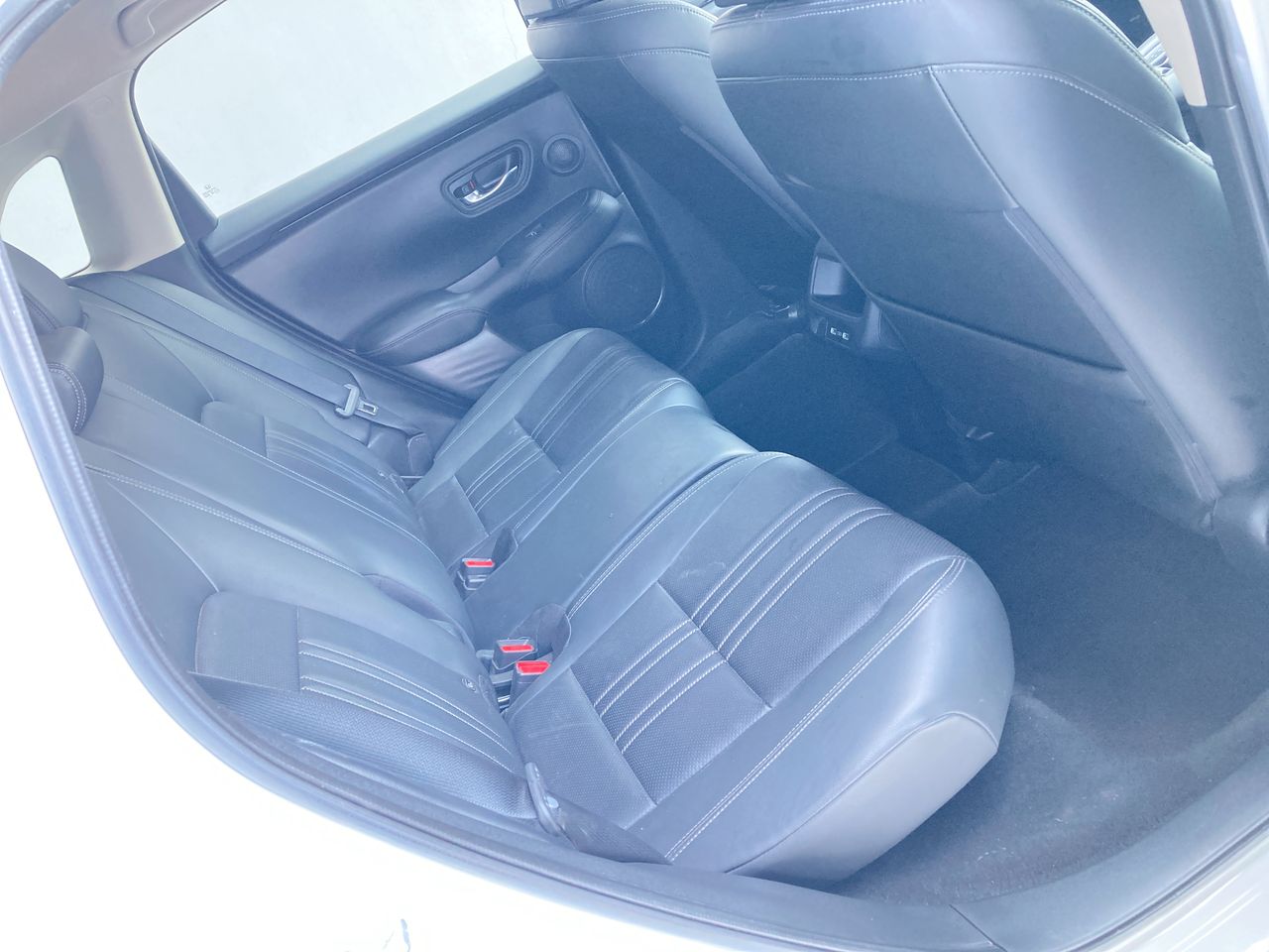 2002 Honda Passport SPORTS