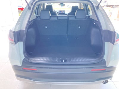 2002 Honda Passport SPORTS