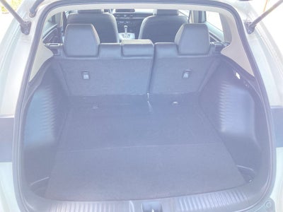 2002 Honda Passport SPORTS