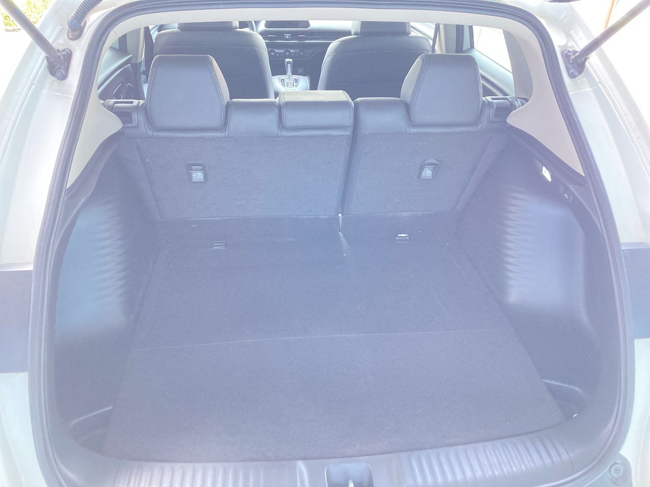 2002 Honda Passport SPORTS