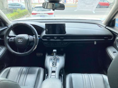 2002 Honda Passport SPORTS