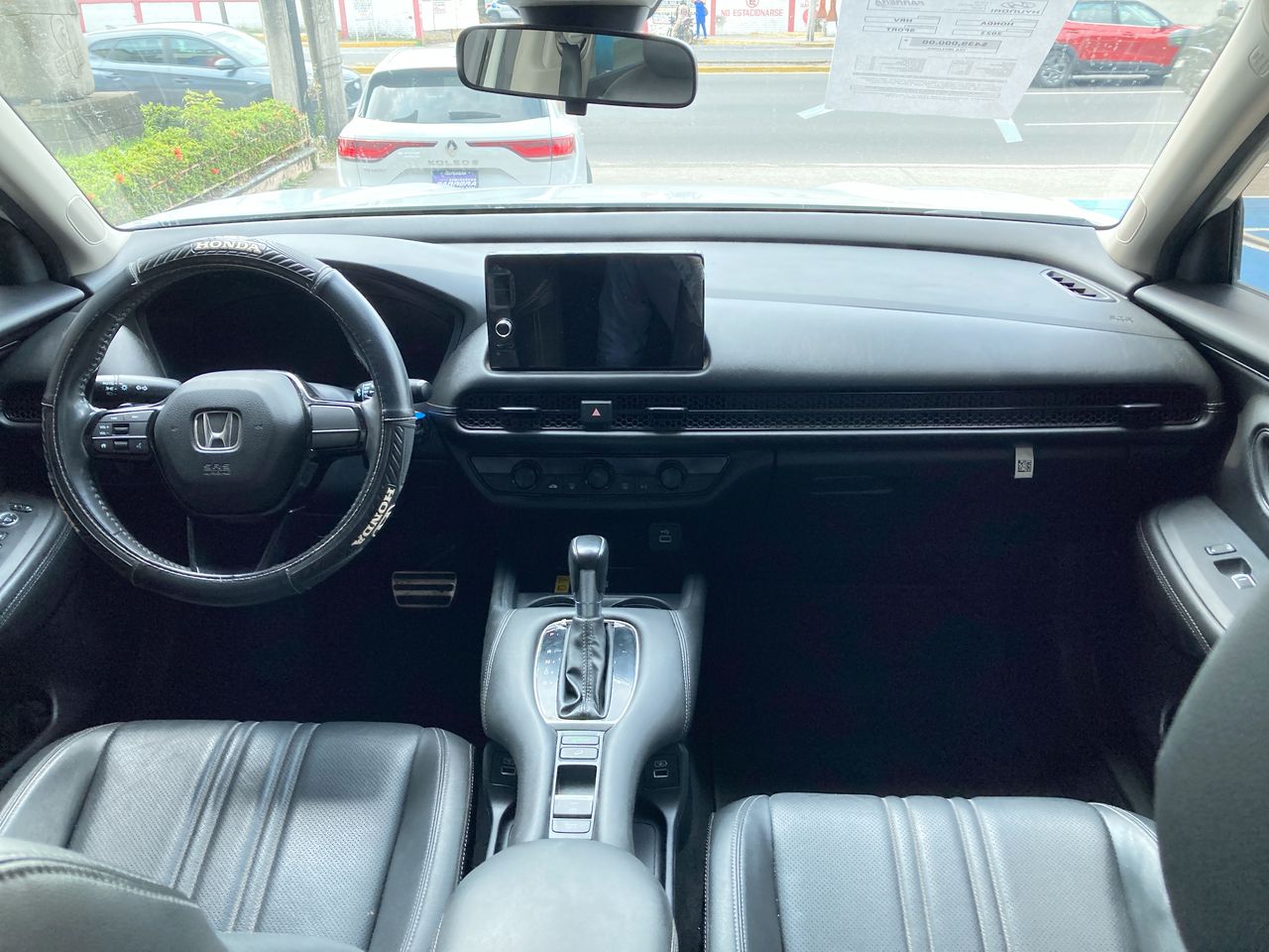 2002 Honda Passport SPORTS