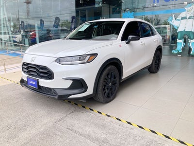 2002 Honda Passport SPORTS