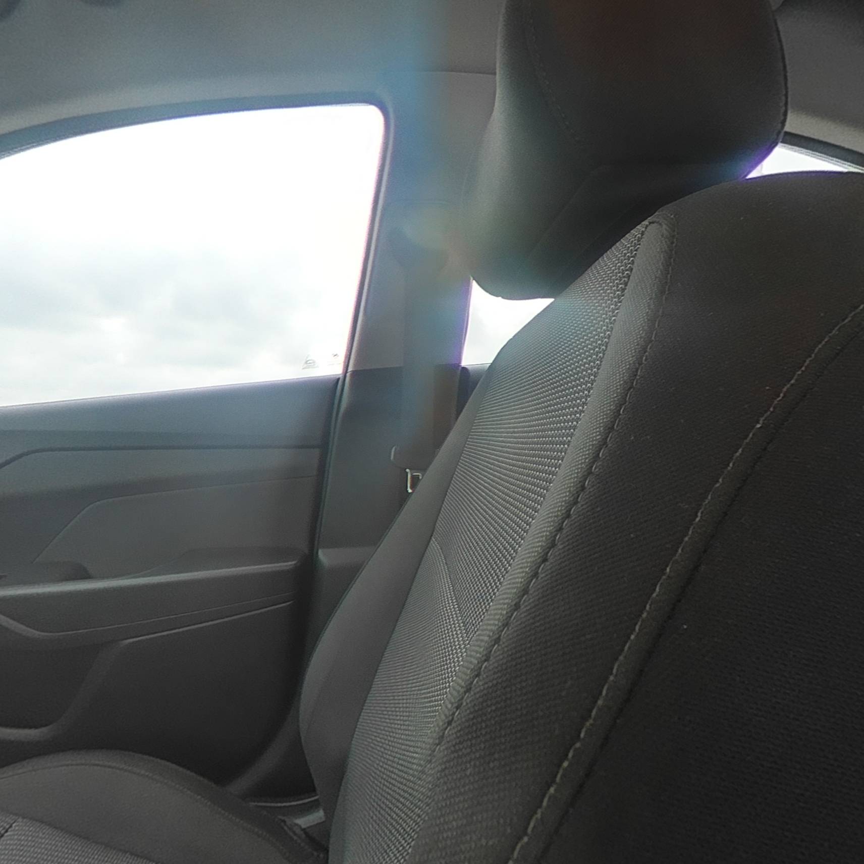 2020 Hyundai Accent 1.6 HB Gl Mid At